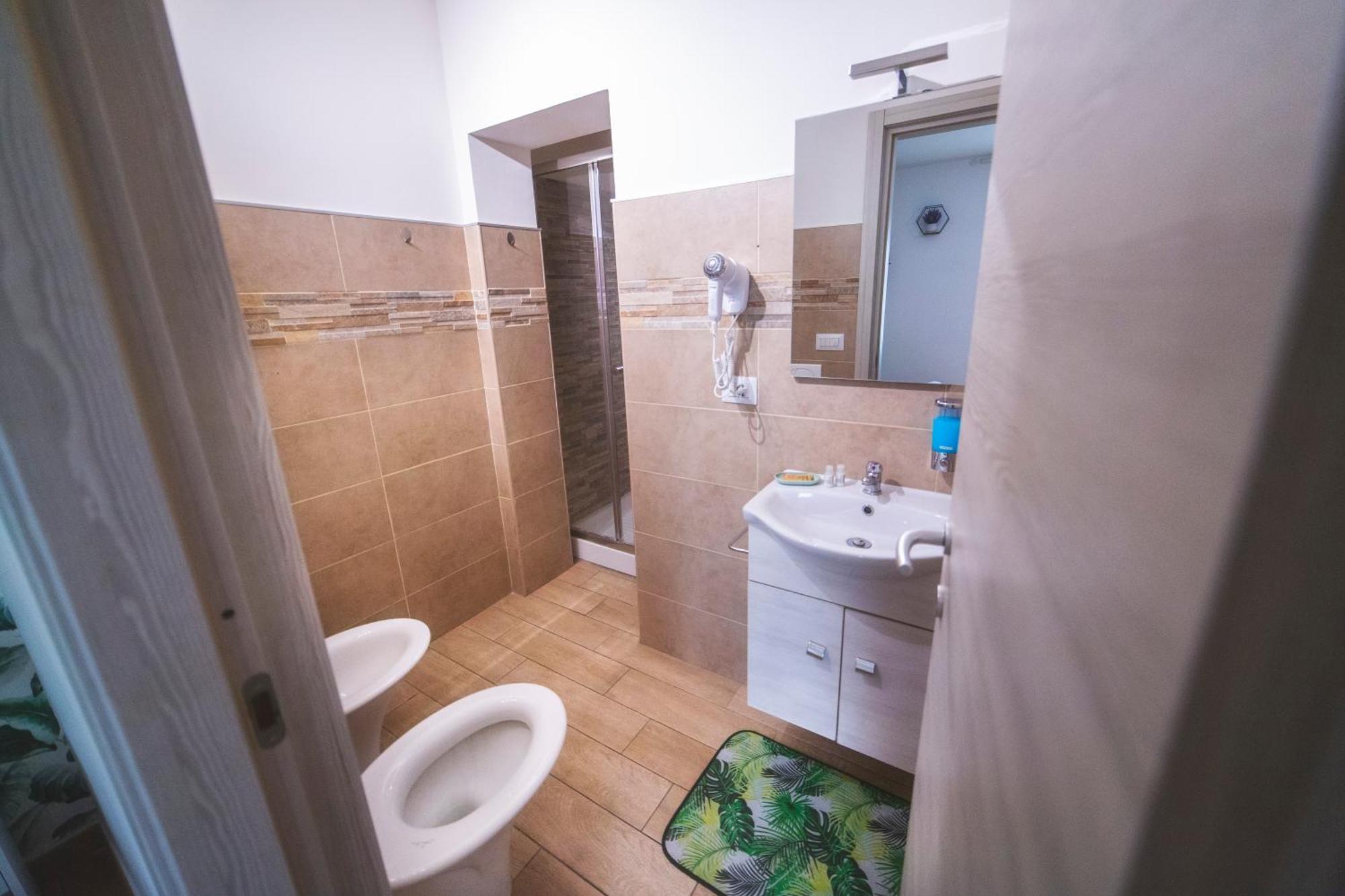 Home Caronda Catania-Fontanarossai nemzetközi repülőtér Kültér fotó