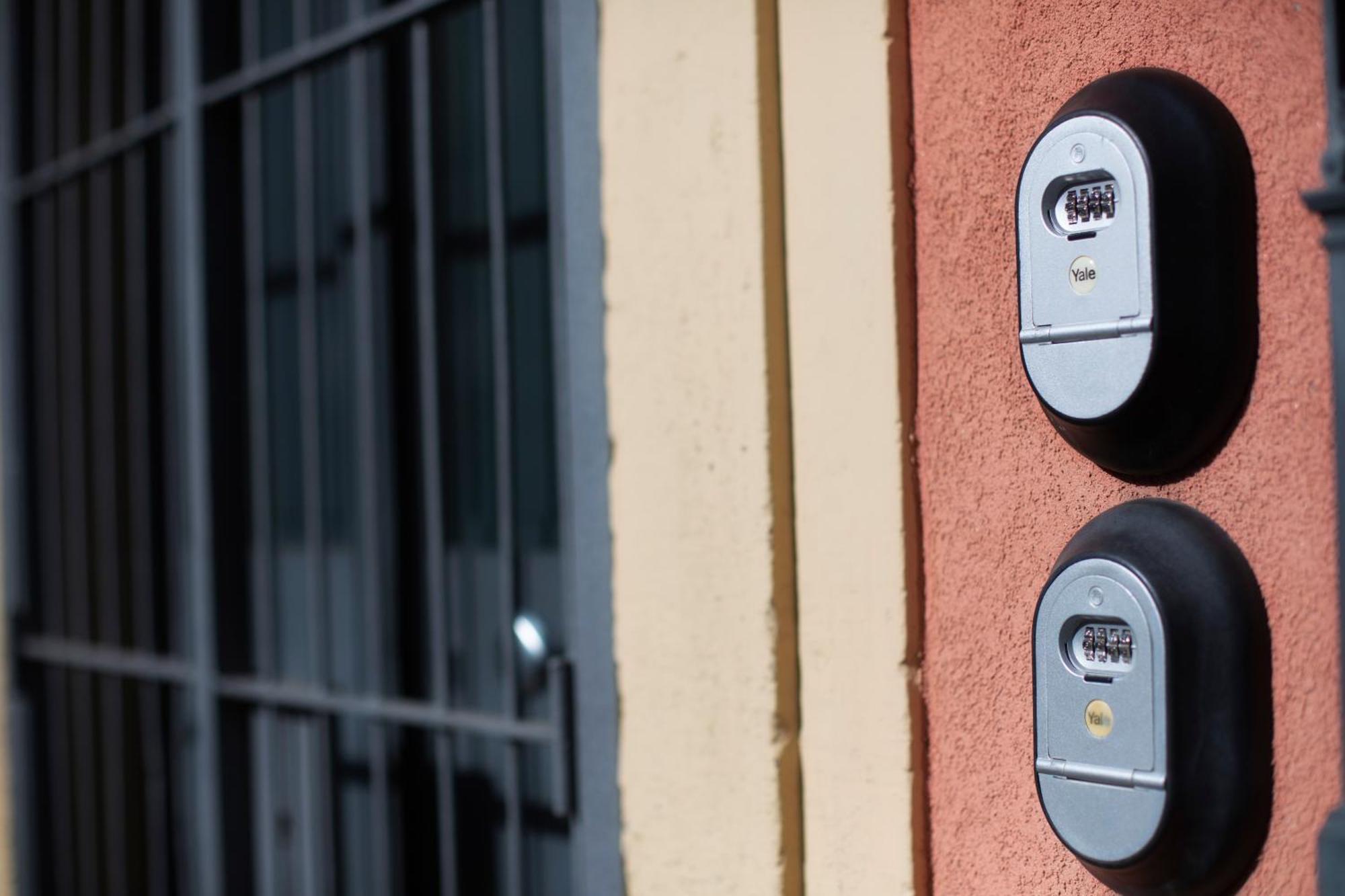 Home Caronda Catania-Fontanarossai nemzetközi repülőtér Kültér fotó